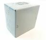 Sc060604rc Raco New Screw Cover Pull Box Electrical Housing Wall Mount