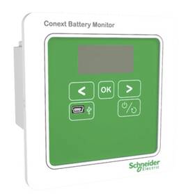 865-1080-01 Schneider Conext Battery Monitor 24/48vdc