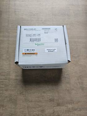 865-1155-01 Schneider Conext Configuration Tool For Xw/sw Inverters