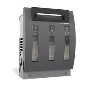 865103001 Schneider Conext Battery Disconnect With 160a Fuses Non-ul