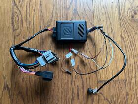 Gm3000sw Scosche 033991087903 Factory Stereo Replacement Interface Adapter Compatible With S