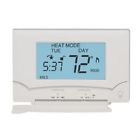 Tx9000ts Screen Thermostat Lux -day Programmable Touch