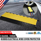 Sdwwe-85744 Zbondfactory 5-cable Rubber Warehouse 822197705342