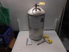 Se-591 Gallon Stainless -contained Eye Wash Nos Speakman Steel 10
