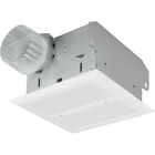 Se280-pal9 Duty Fan Ventilation Hd80nt Nutone Heavy Ceiling Cfm 80 Bathroom