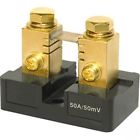 9228 Sea 50mv Shunt 50a Systems Analog Prices Meter Blue