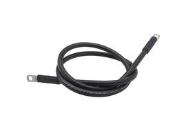 Seachoice 719249630243 4 Awg Cable Black 6 Ft