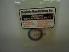 172588 Seal Simplicity Nos Oil