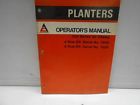 1500-19f5 Series Serial Planters Air 6row Used Allis-chalmers 4row 330 Champ .