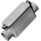 Service Cu- 32 Rigid 00 4 1-1 Carlon " Conduit Body Entrance Fittings Pvc