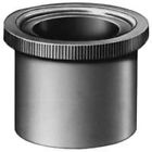 E950jhr Service Cndt 00 Fittings Rgd 2in Entrance Bshg Pvc 1-1