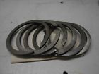 14-05-410-001 Service Gear . Ring Snap Auburn Power 2 Nos Kit Wheel -23l5