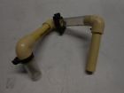 Tubo1653 Service Nos Assembly -22a4 Tube Drain