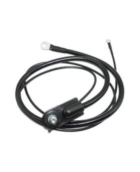 Sevnyoko 2sd33xa Negative Battery Cable With Auxiliary Leads - Fits Chevy Silverado