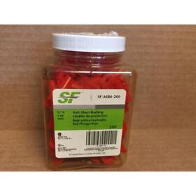 Sf-asb0-200 Sf 5/16inch Anti-short Bushing 209239