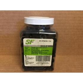 Sf-htwcb3-150 Sf Twist-on Wire Conenctors 22-14 Awg 209260