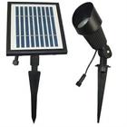 Sgg-s12-ww Solar Goes Green Warm White Led Flag Pole 850901003446