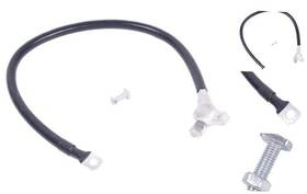 22754271 Shanbo 95281536 Negative Battery Cable Compatible With General Motors Cruze