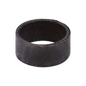 23102cp100 Sharkbite/cash Acme Copper Crimp Ring 1/2- Inch 100-pk. -23102cp100