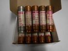 Tr60r Shawmut Fuses Lot 10 1b -23a6 Nos