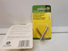 1687404 Shear Snowthrower John Pins Deere
