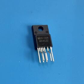 Mr4520 Shindengen Power Supply Ic