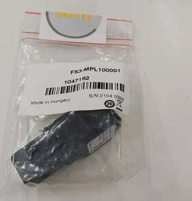 Fx3-mpl100001 Sick New 1047162 Plug Connector And Cable