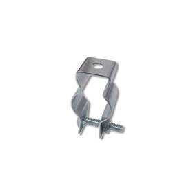 Sigma Engineered Sol 49140 Solutions Proconnex #4 Zinc Plated Steel Conduit Hanger