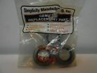 156084 Simplicity Lot 3 Seal Nos