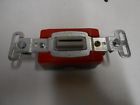 20ac1l Single -24h8 Ac Pole Pass Nos Seymour Switch