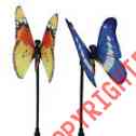 Slly132 Aleko Powered Lamp Led 2 Solar Light Decorative Lot Outdoor