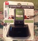 Pchstab2r Smartphone Station Usb Rca Charger Charging 2 Tabletop