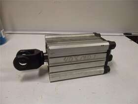 Ncq2dd80 Smc Cylinder Ncq2d80 145 Psi Used
