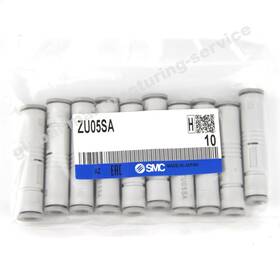 Zu05sa Smc 10pcs/smc Floating Joint New