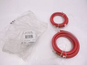 97204-43b Smittybilt Battery Lead Cable Red