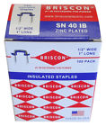 Sn-40-i-b-100 Briscon 1-2 X 1 780227719816