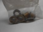 748-0184 Snowblower 1 Flange Nos Mtd Tillers -23l5 6 Riders Bushing Bronze