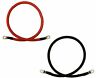 Sns-192-b01f44yh0a Windynation Awg Gauge Red Black Pure Copper Battery Inverter Cables