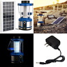 Soda-803b In Bright Led Emergency Lantern Built Power Bank 813108020050
