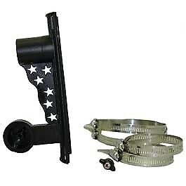Sgg-polemt-s12 Solar Goes Green Sgg-pole Mt-s12 Flag Pole Mounting Bracket