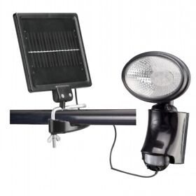 Su52279 Solar Motion Sensor Security Light