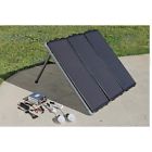 Solar Panel Kit 10 Pieces 45 Watt Alternative Clean Efficient Energy 792363687515