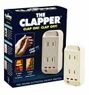 Sound Clapper 1 Sales Activated - Switch
