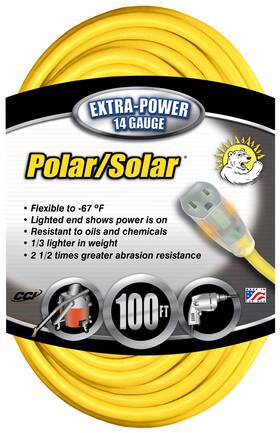 1489sw0002 Southwire - 13 Amp 125v Ac All Weather