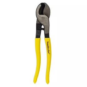 Southwire 313093869875 9 Inch Hi-leverage Cable Cutters With Dipped Handles