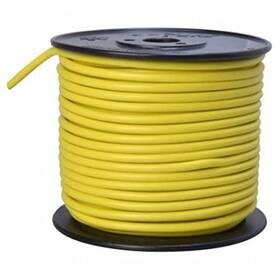 55672223 Southwire 100 Yellow 10 Gauge Gpt Primary Wire