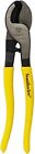 Ccp9de Southwire 9inch High Leverage Cable Cutters With Ergonomic Dipped Handles
