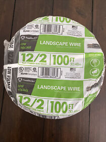 55213443 Southwire Cable Wire Low Volt 100foot