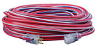 2549swusa1 Southwire Extension Cord Lighted End Contractor Grade 12/3 100foot