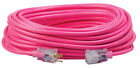 2579sw000a Southwire High Visibility Extension Cord Lighted End 12/3 100foot